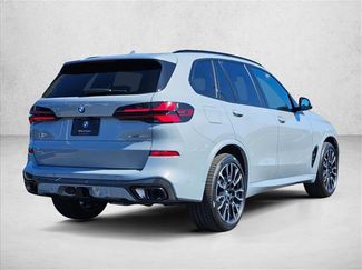 New 2026 BMW X5 xDrive40i w/ M Sport Package video 2