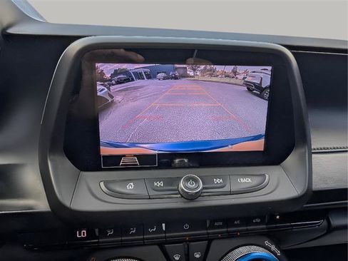 Used 2020 Chevrolet Camaro SS RWD image 57