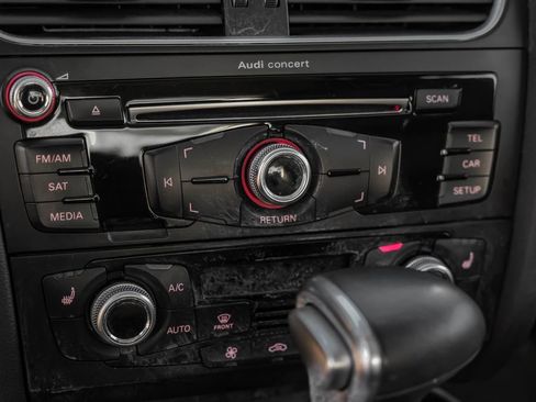 Used 2016 Audi A4 2.0T Premium w/ Convenience Plus Package image 27