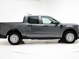 New 2025 Ford Maverick XL w/ Equipment Group 101A video 2