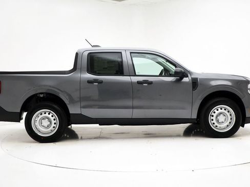 New 2025 Ford Maverick XL w/ Equipment Group 101A image 2