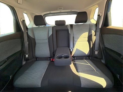 Used 2023 Nissan Rogue SV FWD image 14
