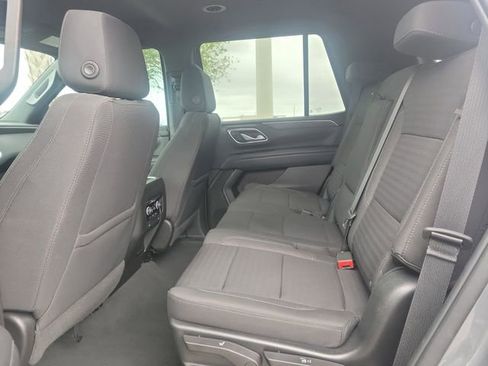 Used 2022 Chevrolet Tahoe LS w/ Driver Alert Package RWD image 11