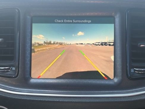 Used 2016 Dodge Challenger SXT Plus image 21