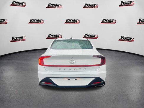 Used 2023 Hyundai Sonata SEL w/ Preferred Accessory Package image 6