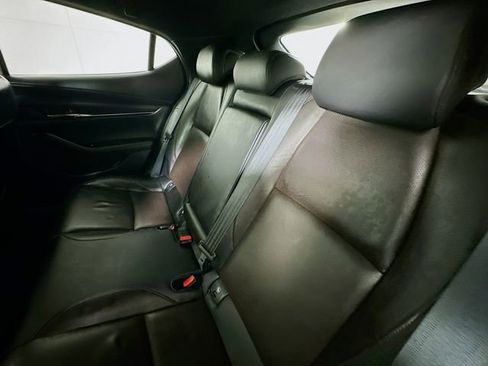 Used 2023 MAZDA MAZDA3 s image 26