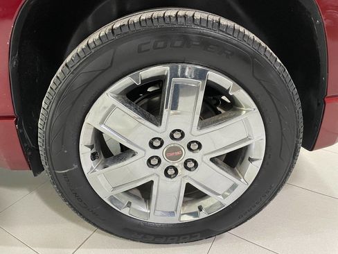 Used 2015 GMC Acadia Denali image 13