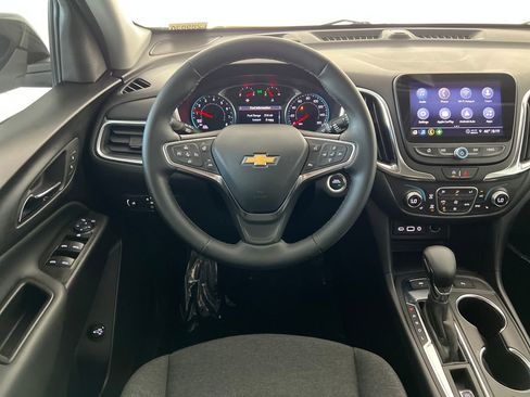 Used 2024 Chevrolet Equinox LT image 17