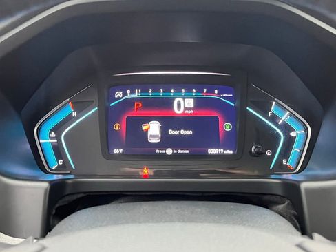 Used 2024 Honda Odyssey Touring image 25