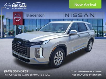 Used 2025 Hyundai Palisade SEL