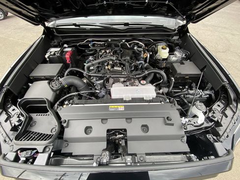 New 2026 Toyota Tacoma SR5 image 24