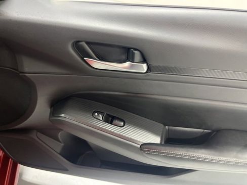 Used 2024 Nissan Altima 2.5 SV image 20