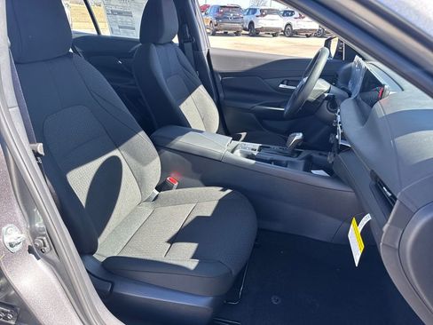 New 2026 Nissan Sentra S w/ Floor Mat Package image 10
