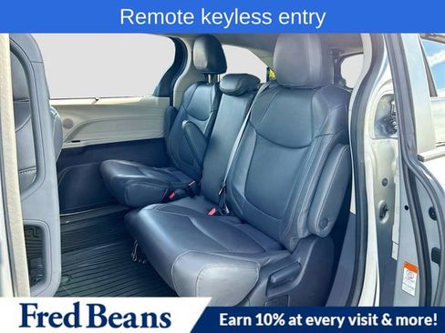 Used 2023 Toyota Sienna LE image 25