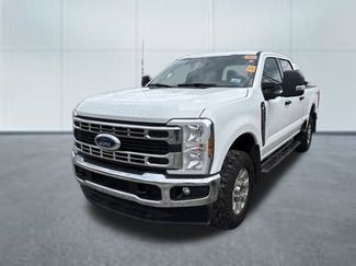 Used 2024 Ford F250 XLT AWD/4WD video 2