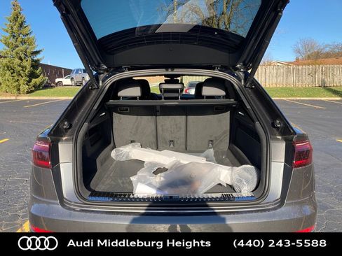 New 2026 Audi Q8 Premium Plus image 26