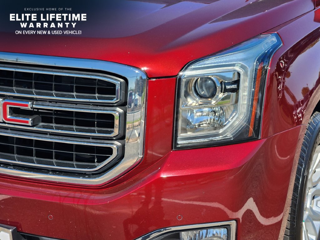 Used 2020 GMC Yukon SLT w/ Open Road Package RWD image 9