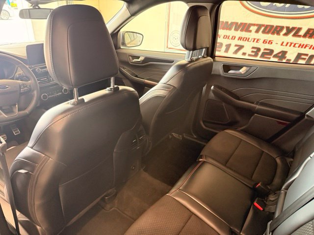 Used 2024 Ford Escape ST-Line AWD/4WD image 18