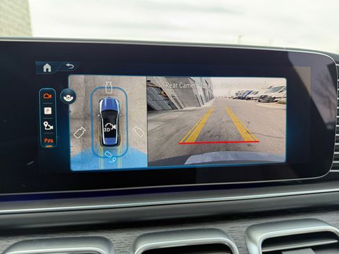 New 2026 Mercedes-Benz GLE 63 AMG S image 29