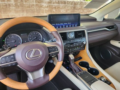 Used 2020 Lexus RX 350 FWD w/ Premium Package image 65