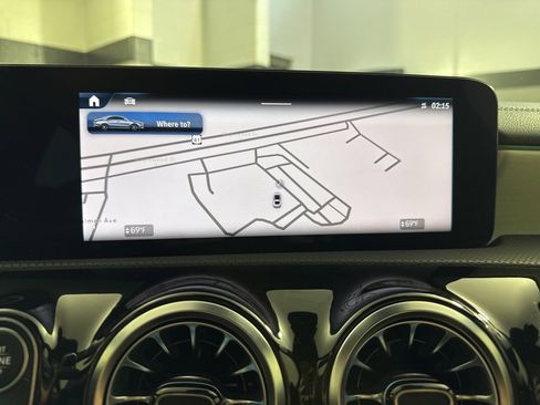 Certified 2024 Mercedes-Benz CLA 250 4MATIC image 28