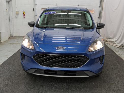 Used 2022 Ford Escape SE w/ Convenience Package image 14