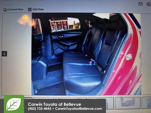 Used 2023 Honda Accord Sport image 18