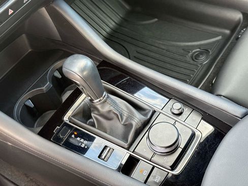 Certified 2023 MAZDA MAZDA3 AWD 2.5 Turbo Hatchback image 23