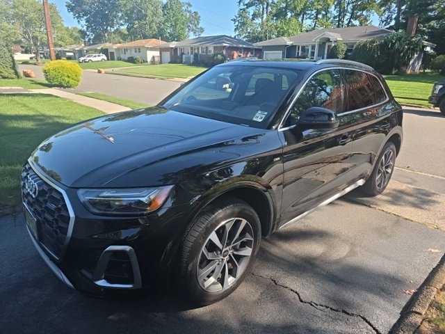 Used 2024 Audi Q5 2.0T Premium AWD/4WD image 15