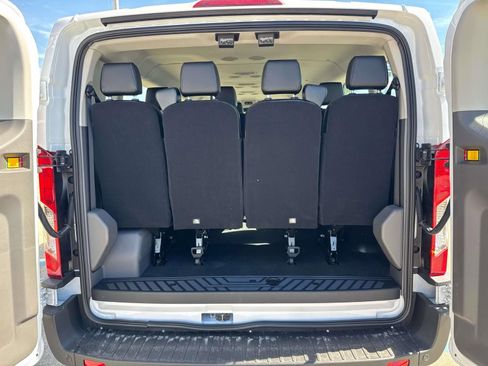 New 2026 Ford Transit 350 XL image 11