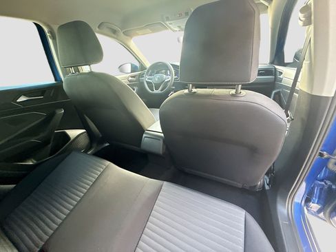Used 2023 Volkswagen Jetta S FWD image 28
