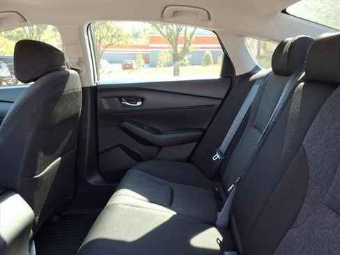 Used 2023 Honda Accord LX image 5