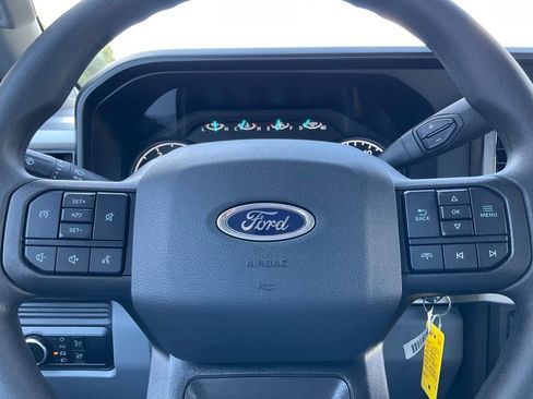 New 2026 Ford F350 XL w/ 360-Degree Camera Package AWD/4WD image 57