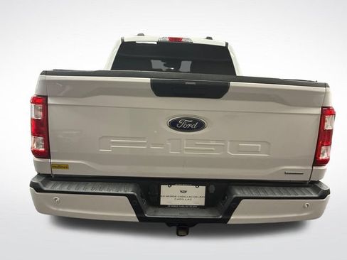 Used 2023 Ford F150 XL w/ STX Appearance Package RWD image 4