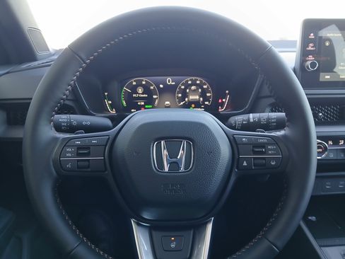 New 2026 Honda CR-V TrailSport image 11