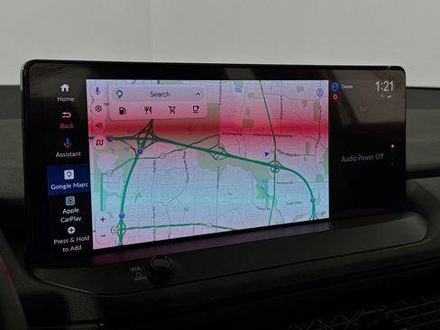 Certified 2023 Honda Accord Touring image 13