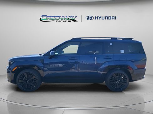 New 2026 Hyundai Santa Fe Calligraphy FWD image 4