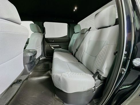 Used 2025 Toyota Tundra SR5 image 24