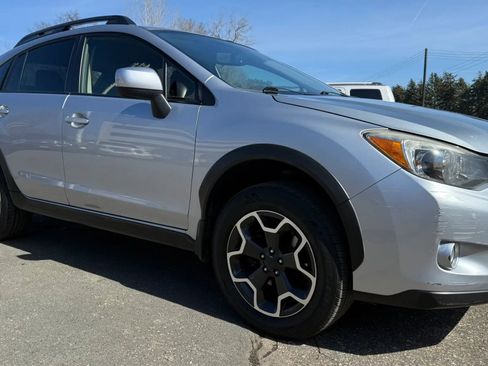 Used 2014 Subaru Crosstrek 2.0i Premium w/ Popular Package #2 image 12