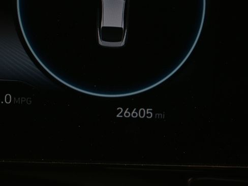 Used 2023 Hyundai Elantra N Line image 22