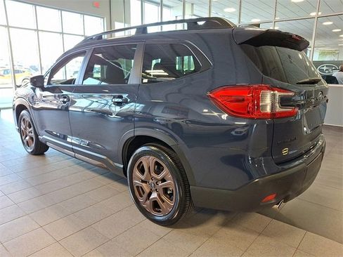 Certified 2025 Subaru Ascent Bronze Edition w/ Popular Package #2 image 4