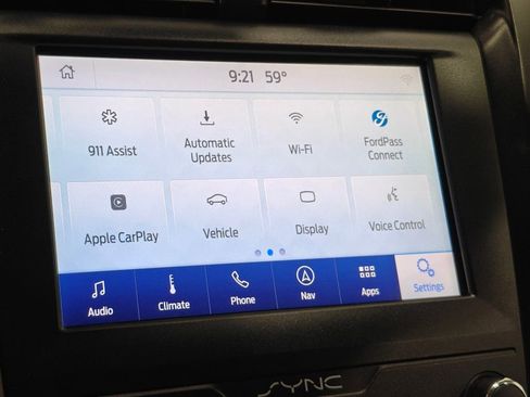 Used 2019 Ford Fusion SE w/ Equipment Group 151A FWD image 40