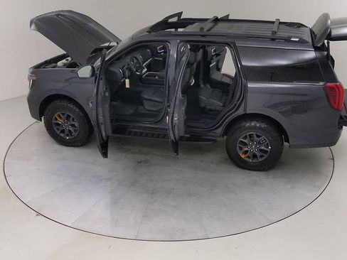 New 2026 Ford Expedition Tremor image 56
