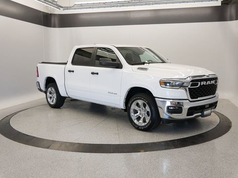 New 2025 RAM 1500 Big Horn image 42