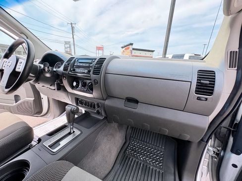 Used 2005 Nissan Xterra SE AWD/4WD image 34