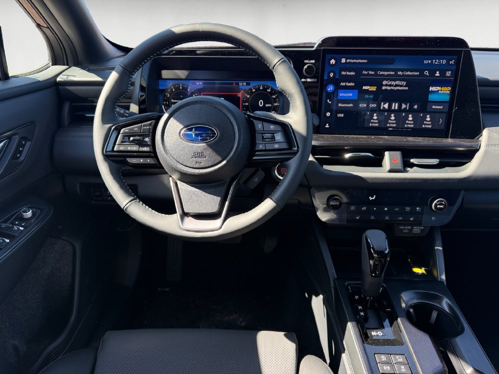 New 2026 Subaru Outback Touring XT AWD/4WD image 11