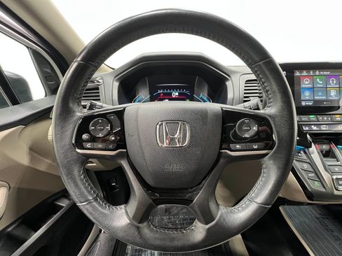 Used 2022 Honda Odyssey Touring image 24