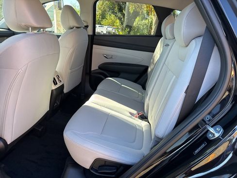 New 2026 Hyundai Tucson SEL image 14