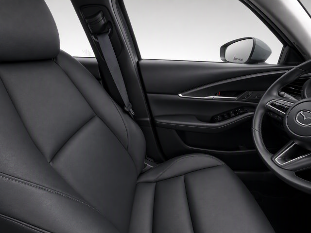 Certified 2024 MAZDA CX-30 AWD 2.5 S w/ Select Sport Pkg image 10