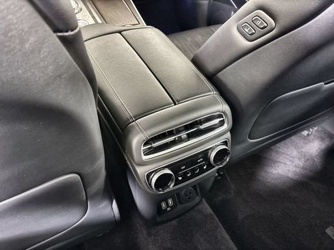 Used 2024 Genesis GV80 3.5T Advanced w/ Advanced Package AWD/4WD image 23